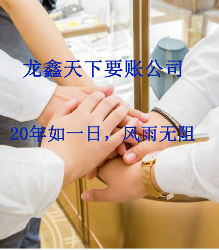 凉城要账公司